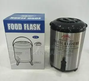 9.5 LTRS Water Jug