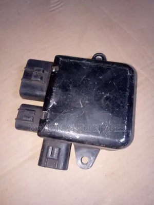 Radiator Fan Control Module MTS Galant/Pajero Io