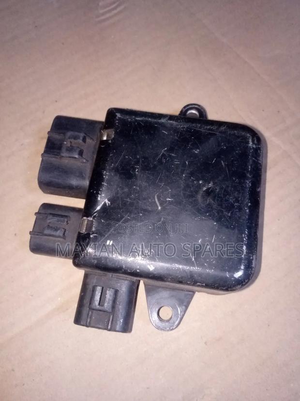 Radiator Fan Control Module MTS Galant/Pajero Io - thumbnail 2