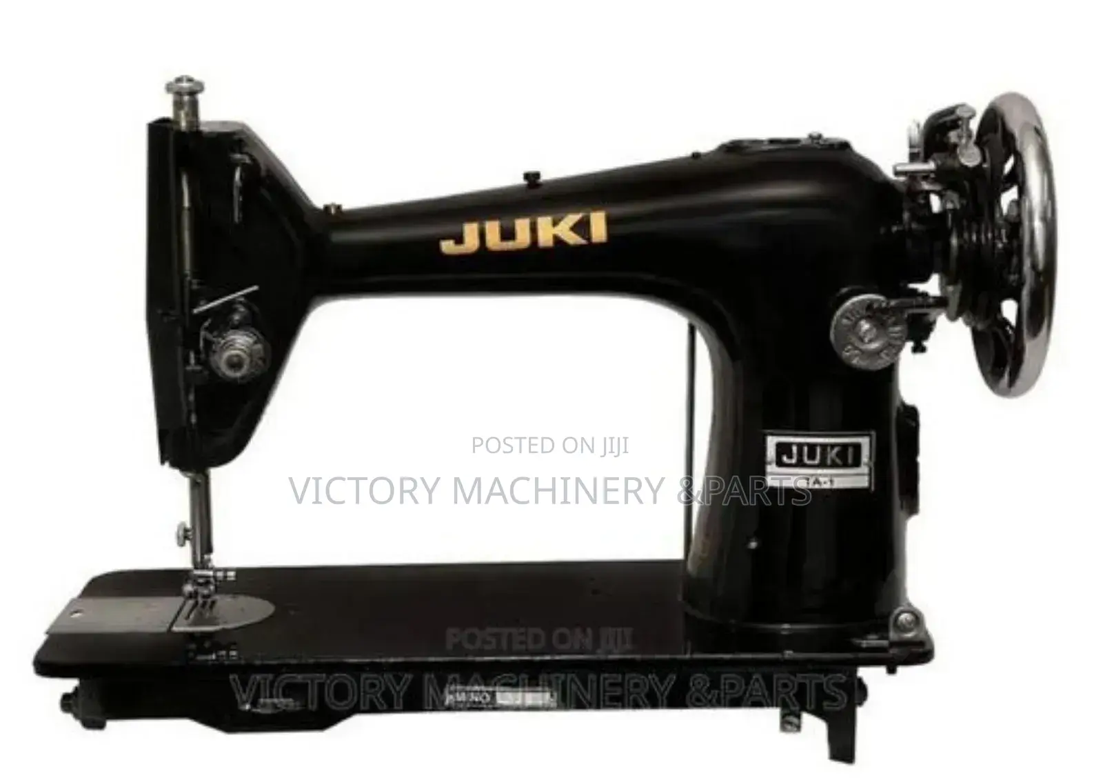 Juki Tai Industrial Sewing Machine Head Only