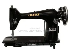 Juki Tai Industrial Sewing Machine Head Only