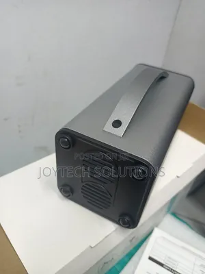 Portable Emergency Energy Storage Power Supply.