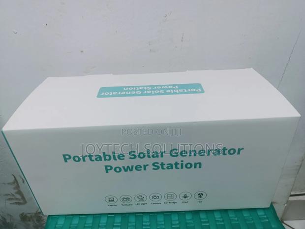 Portable Emergency Energy Storage Power Supply. - thumbnail 6