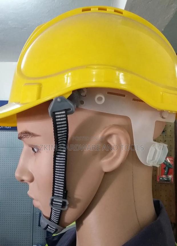 Safety Helmet Heavy Duty - thumbnail 2