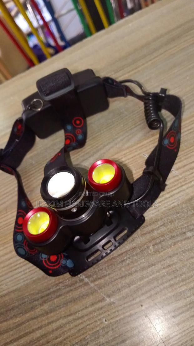 Head Light