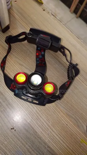Mining Torch