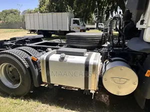 Brand New Daewoo Maximus 440hp