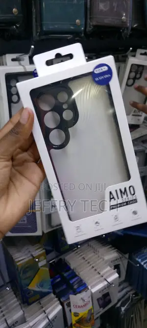 Samsung Galaxy S24 Ultra 5g Case Magsafe Aimo Series