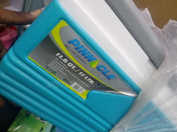 Quality Cooler Boxes Pinnacle
