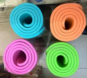 Affordable 18mm Yoga Mat