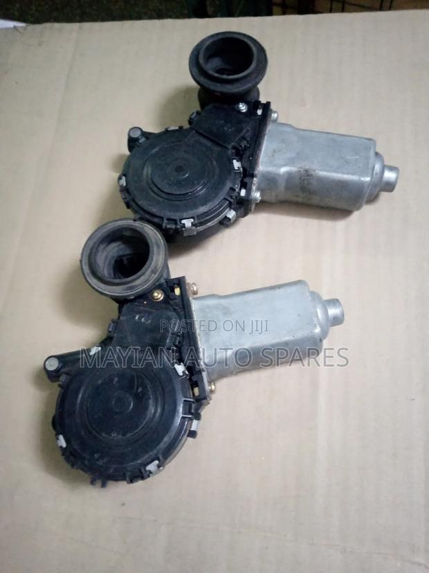 Window Motor for Toyota Probox,Nze,Premio 240 - thumbnail 2