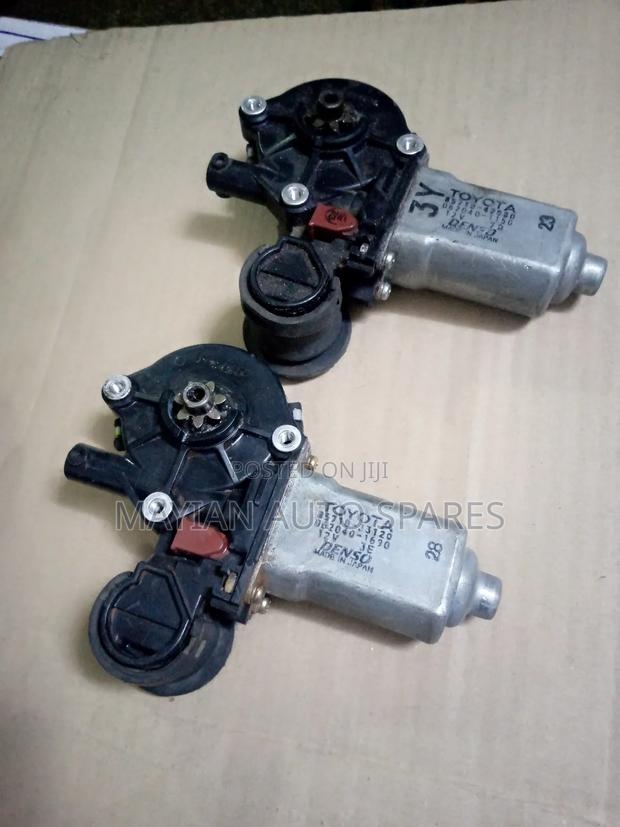 Window Motor for Toyota Probox,Nze,Premio 240 - thumbnail 3