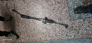 Alto Steering Rack