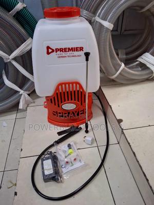 Premier Cordless Sprayer 2 in 1 With Battery - thumbnail 2