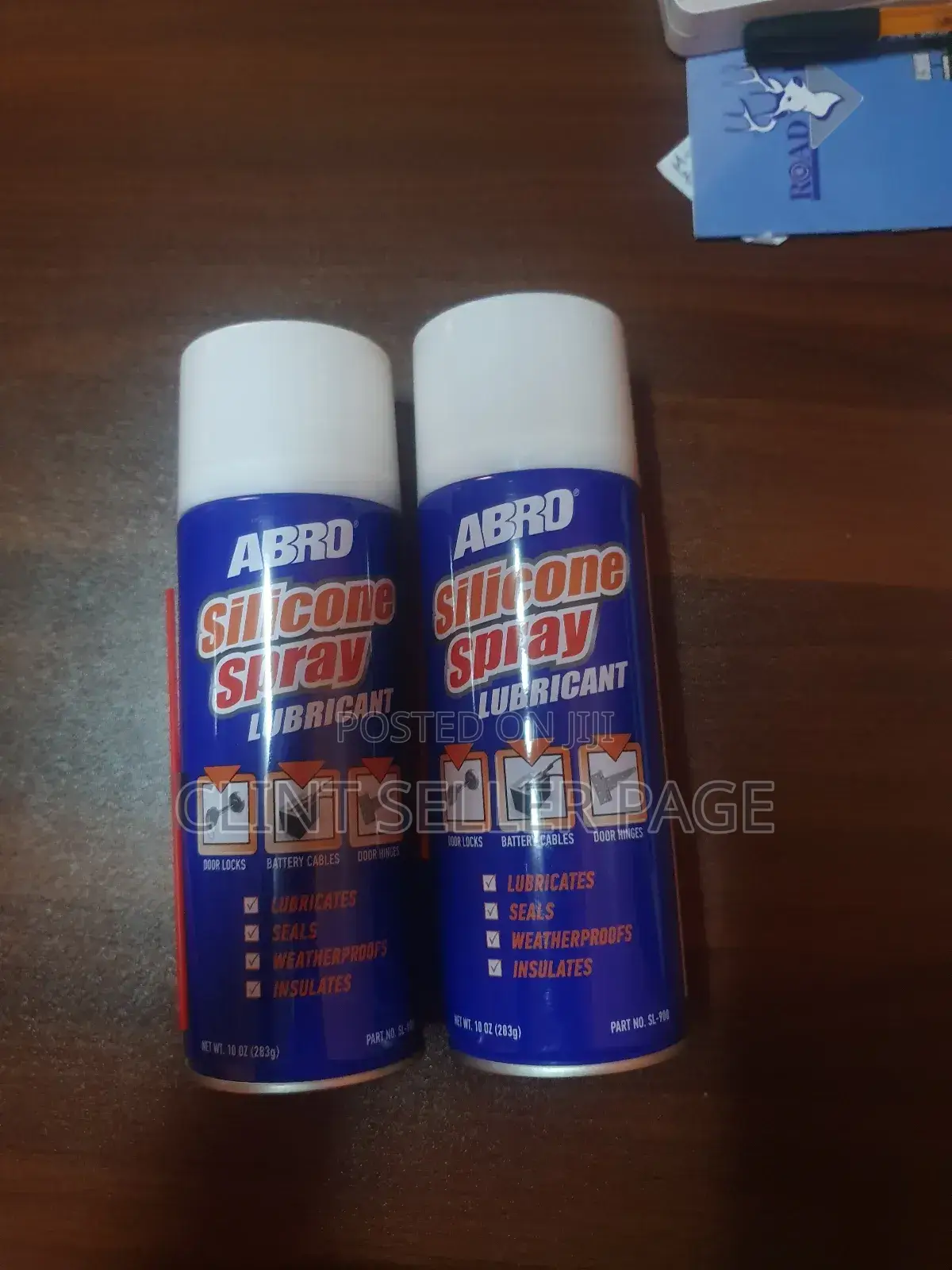 Top Sellers Silicone Spray.