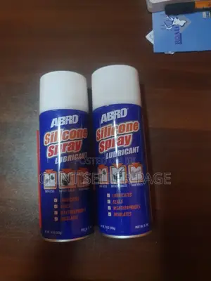 Top Sellers Silicone Spray.