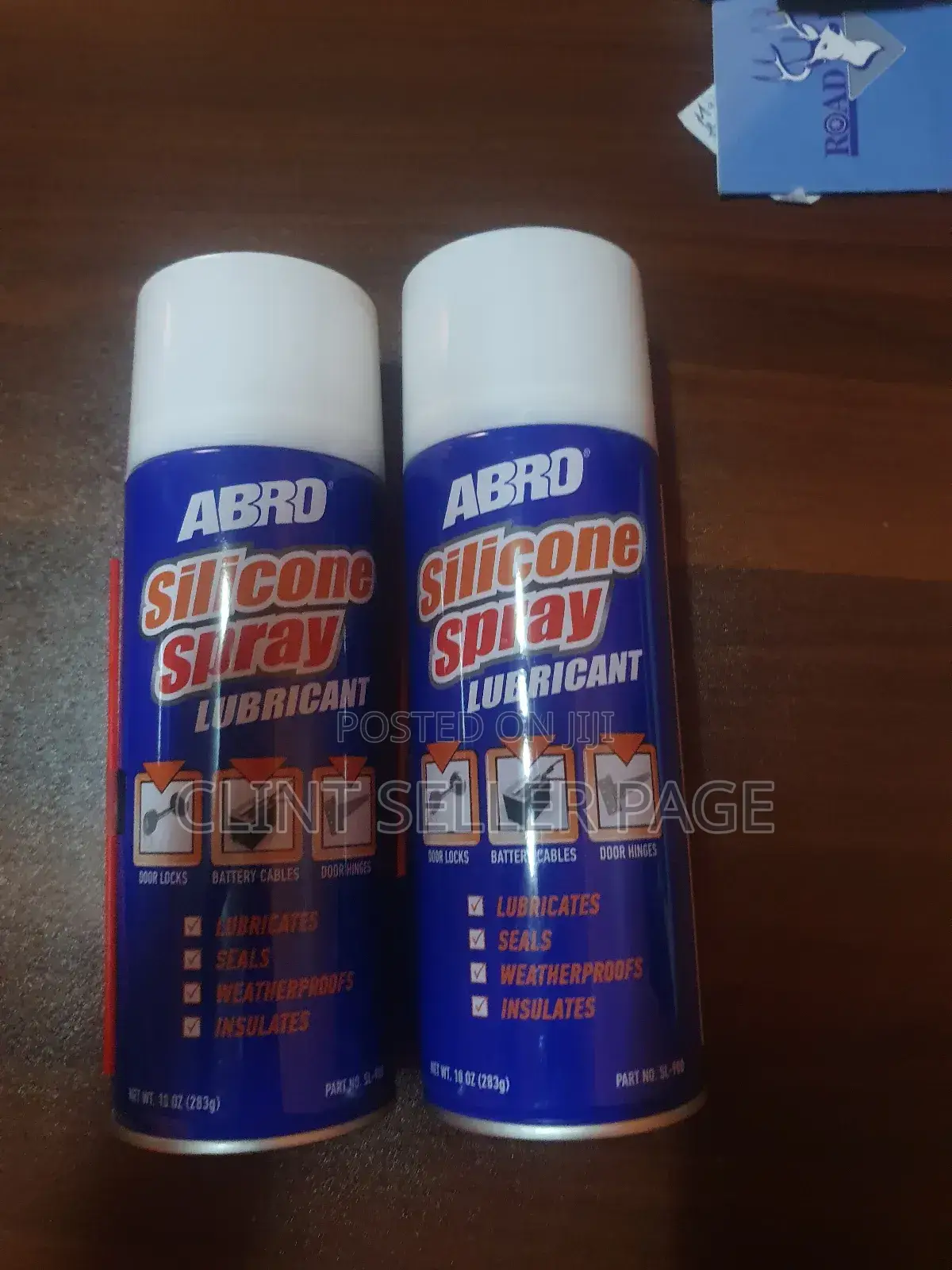 Top Sellers Silicone Spray.