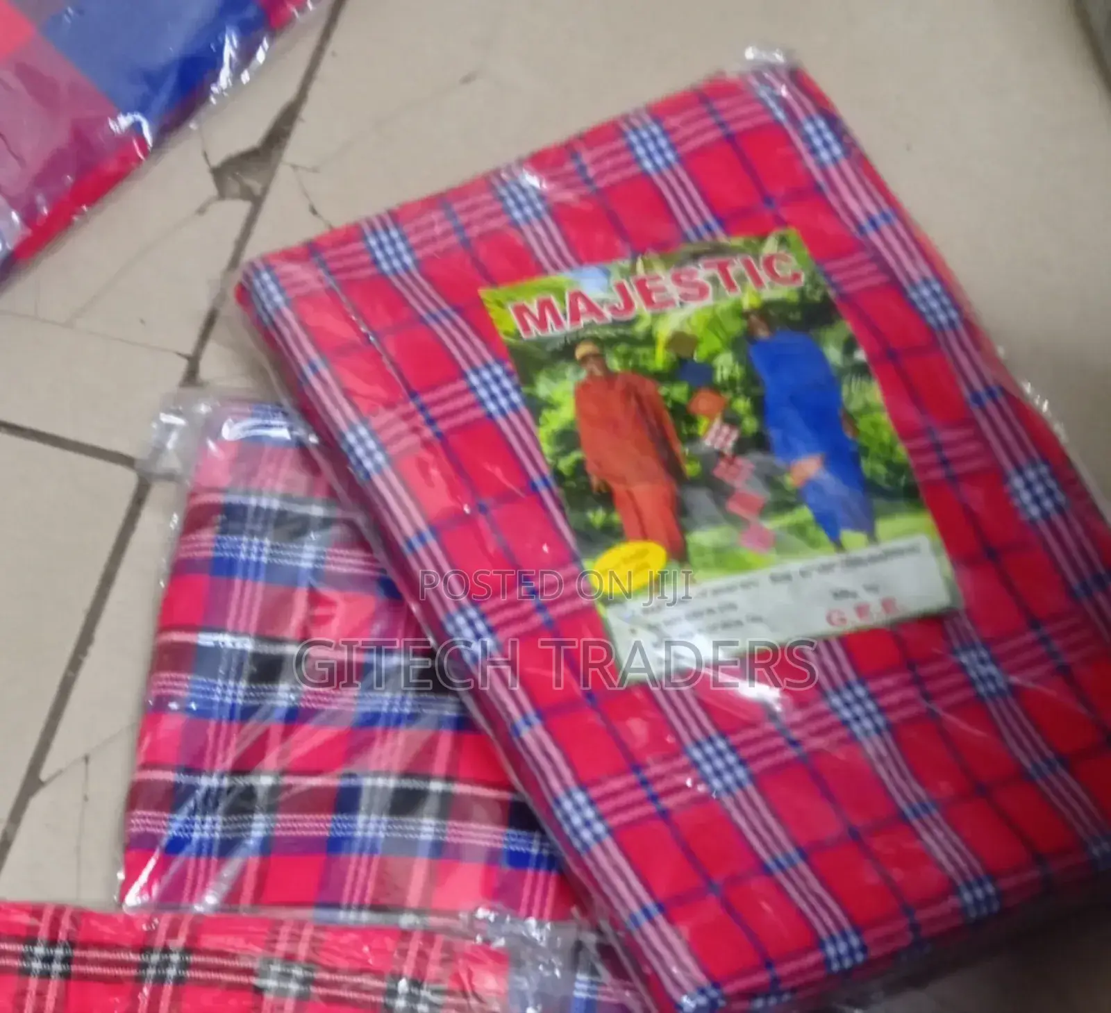 Masai Shuka Masai Shuka