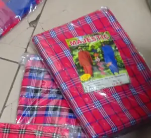 Masai Shuka Masai Shuka