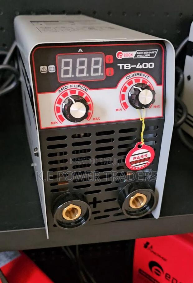 Edon Tb 400s - thumbnail 3