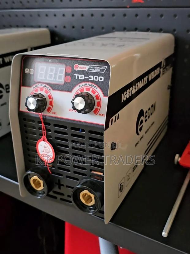 Edon Tb 400s - thumbnail 4