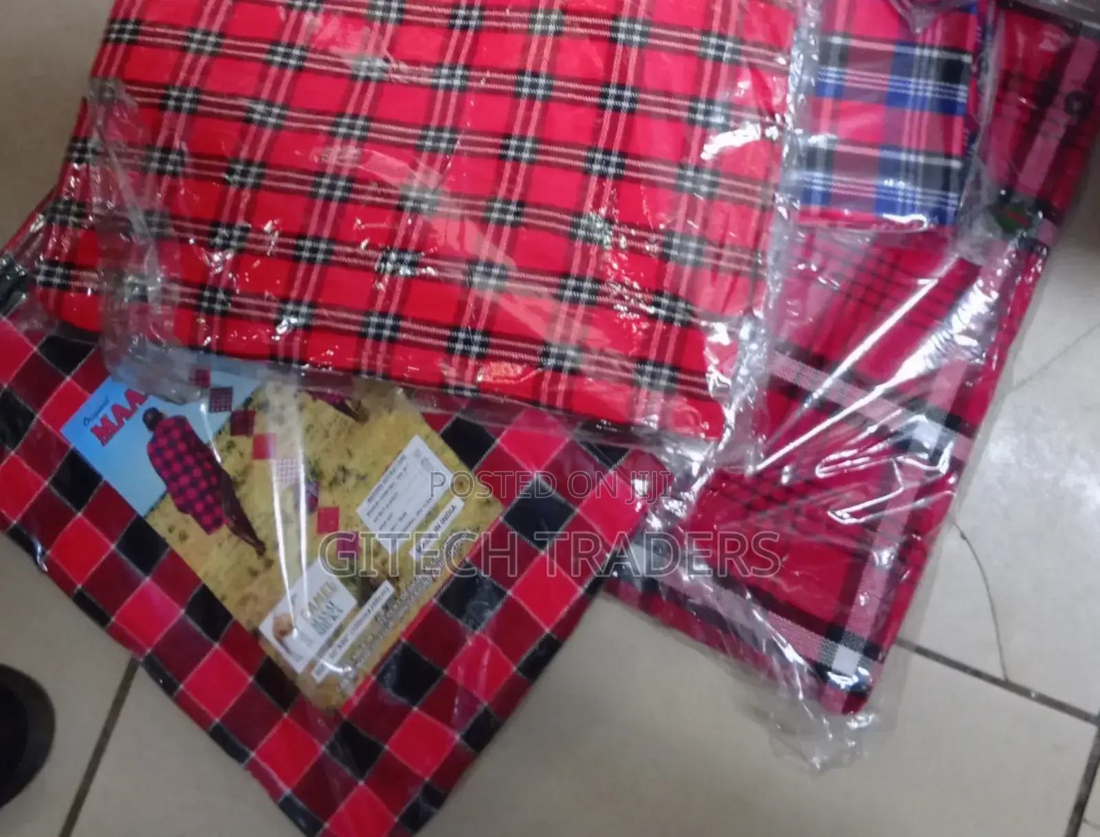 Masai Shuka Masai Shuka