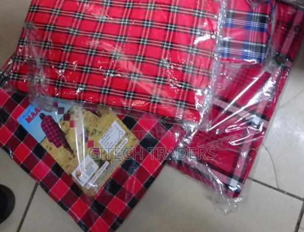 Masai Shuka Masai Shuka