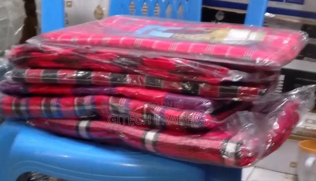 Quality Masai Shuka