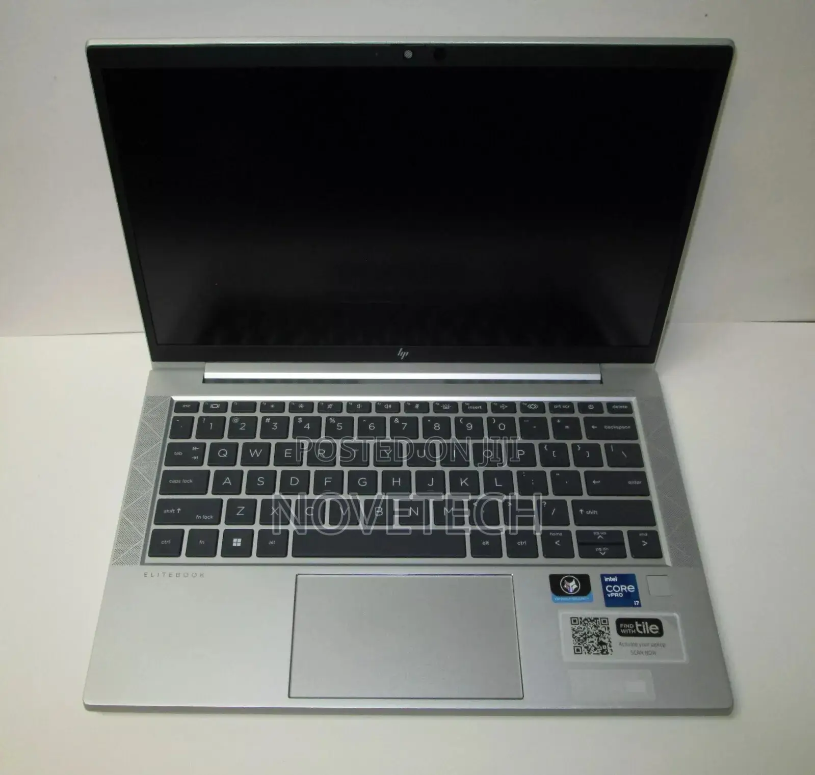 Laptop HP EliteBook 830 G8 32GB Intel Core I7 SSD 512GB