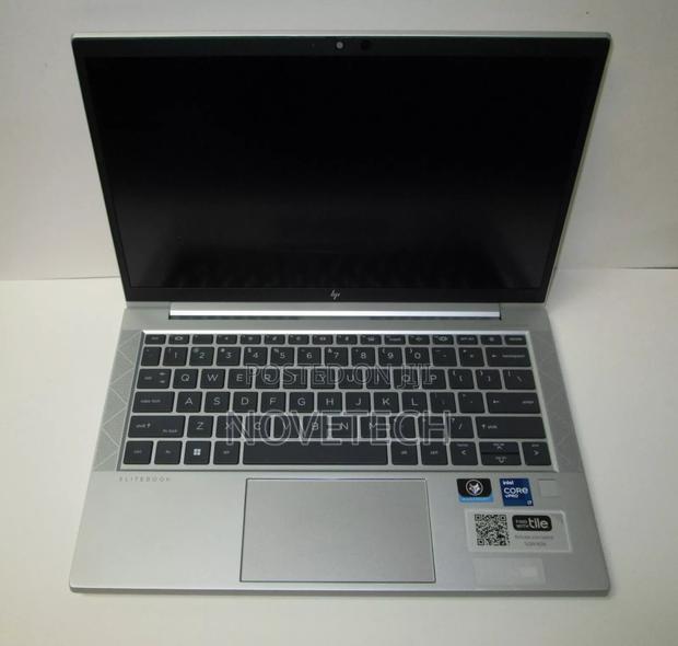 Laptop HP EliteBook 830 G8 32GB Intel Core I7 SSD 512GB