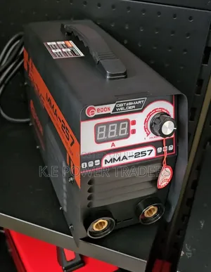 Edon Mma 257