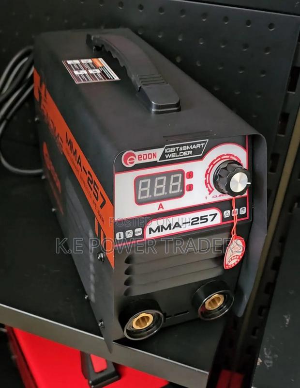 Edon Mma 257 - thumbnail 2