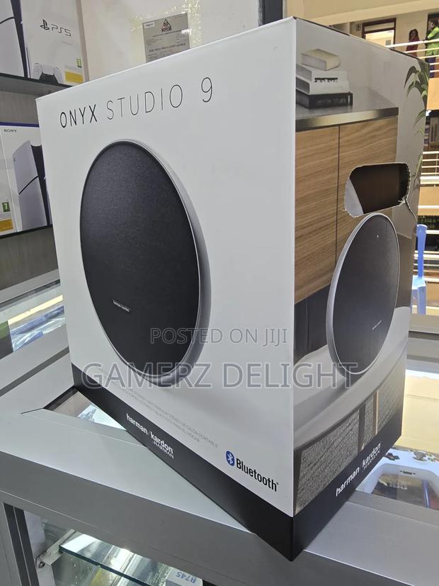 Harman Kardon Studio 9