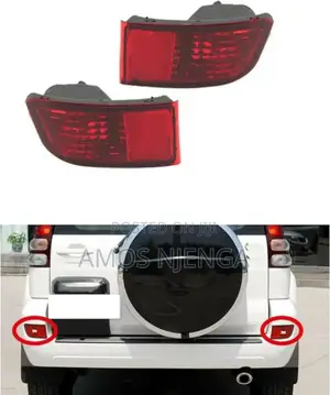 Prado 120 Reflector