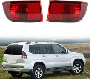 Prado 120 Reflector