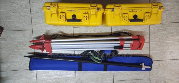 Top GNSS Receiver Brands - main view