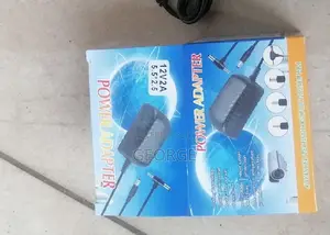 Slashed Price 
 Power Adapter Dc 12v 2a Adaptor