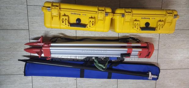 Network RTK GPS for Real Time Corrections - thumbnail 2