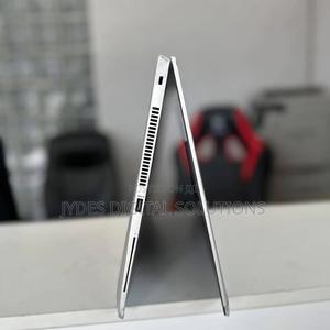 Laptop HP EliteBook 850 G5 8GB Intel Core I5 SSD 256GB - thumbnail 2