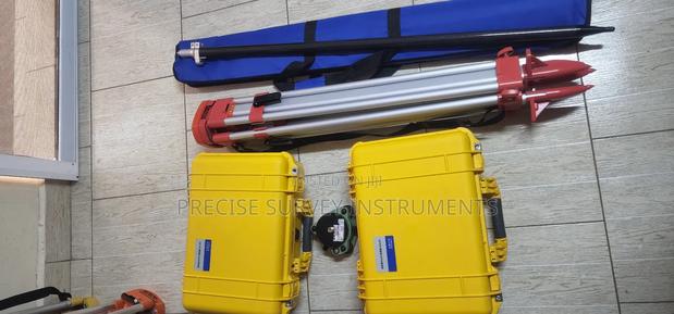 Best GNSS Receiver for Precision Agriculture - main view