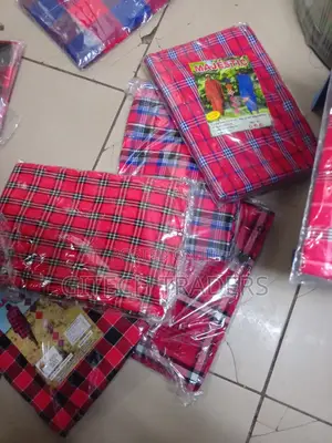 Quality Masai Shuka