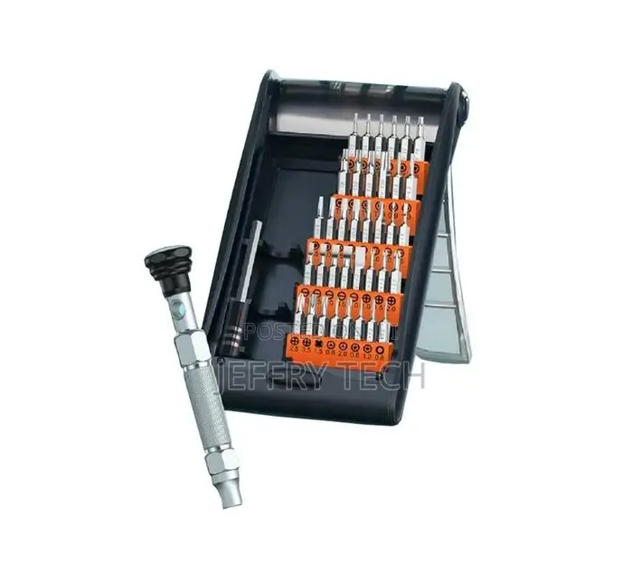 Ugreen 38-in-1 Aluminum Alloy Screwdriver Set -Cm372