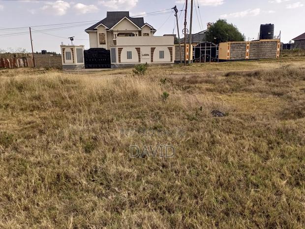 Plot for Sale in Pema Gated Estate - thumbnail 3