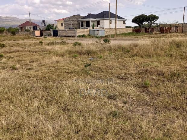 Plot for Sale in Pema Gated Estate - thumbnail 4