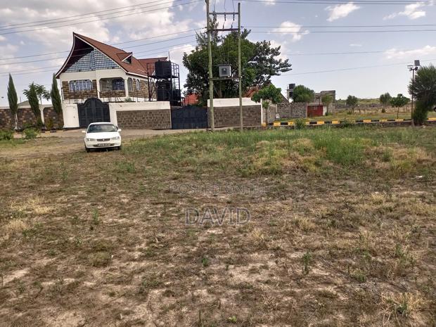 Plot for Sale in Pema Gated Estate - thumbnail 2