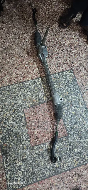Auris Steering Rack