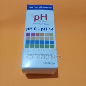 Ph Test Strips - thumbnail 2