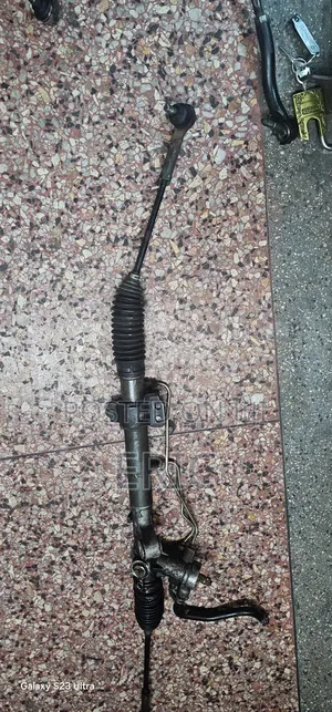 Nissan B15 Steering Rack