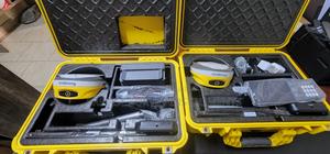 RTK GPS With 4g Lte and Sim Card Support - main view