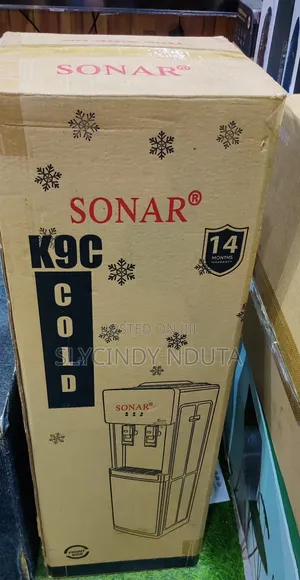 Sonar K9c Dispenser